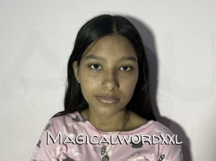 Magicalwordxxl