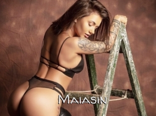 Maiasin