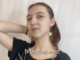 Maidagane