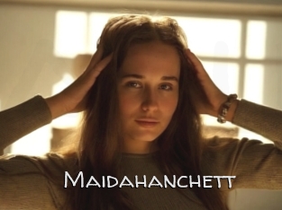 Maidahanchett