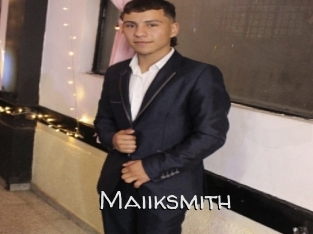 Maiiksmith