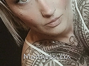 Maitresslexa