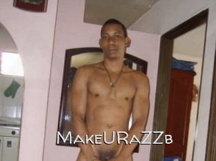 MakeURaZZb