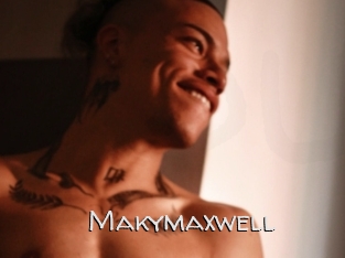 Makymaxwell