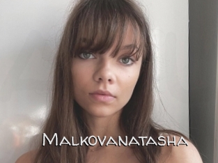 Malkovanatasha