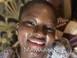 Mamaanny