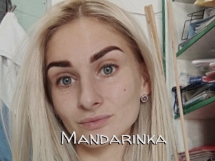 Mandarinka