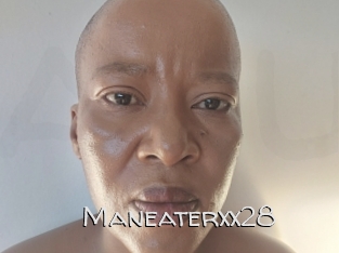 Maneaterxx28