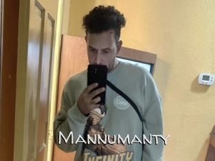 Mannumanty