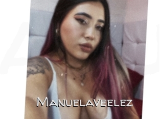 Manuelaveelez