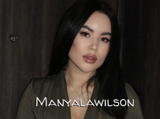 Manyalawilson