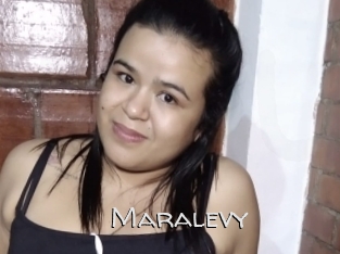 Maralevy