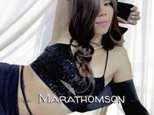 Marathomson