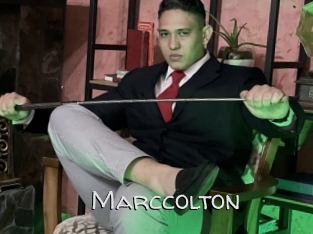 Marccolton