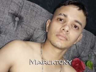 Marcktony