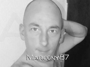 Marcony87