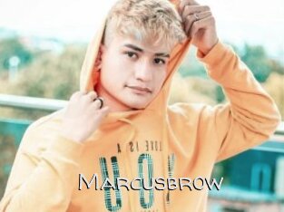 Marcusbrow