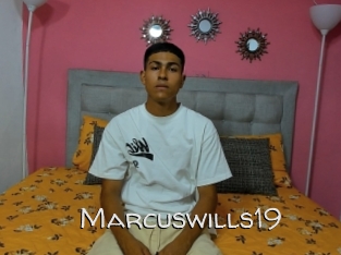 Marcuswills19