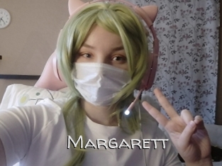 margarett Adult dvd gold