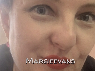 Margieevans