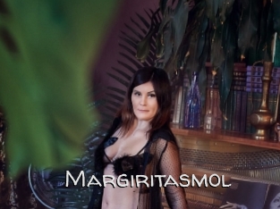 Margiritasmol