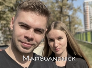 Margoandnick