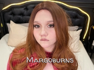 Margoburns