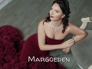 Margoeden