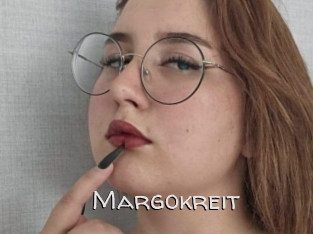 Margokreit