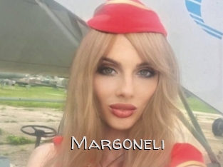 Margoneli