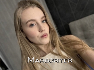 Margoriter