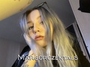 Margorozentals