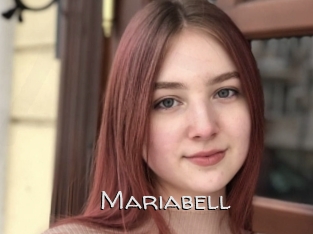 Mariabell