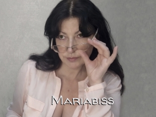 Mariabiss