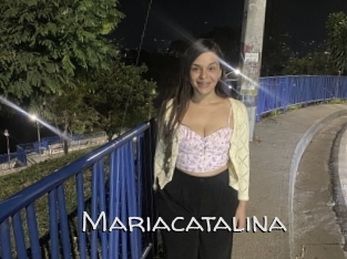 Mariacatalina