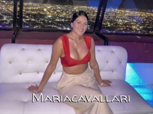 Mariacavallari