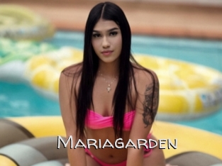 Mariagarden