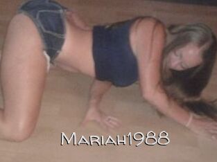 mariah1988 Adult dvd gold