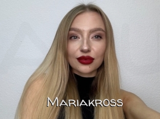 Mariakross