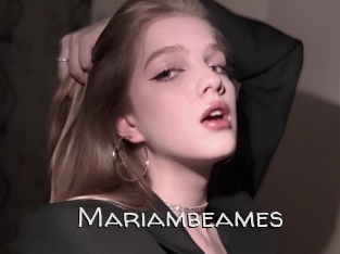 Mariambeames