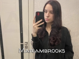 Mariambrooks