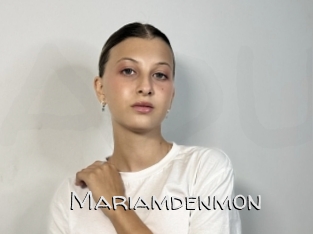 Mariamdenmon