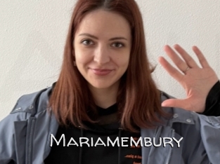 Mariamembury