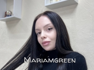 Mariamgreen