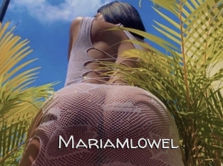 Mariamlowel