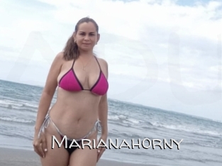 Marianahorny