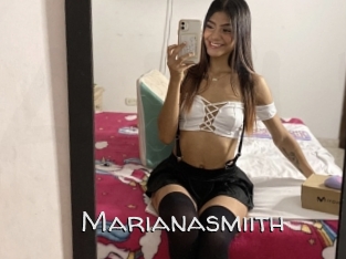 Marianasmiith