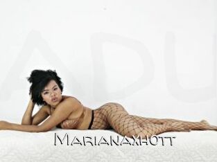 marianaxhott Adult dvd gold