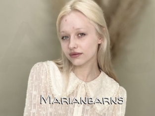 Marianbarns