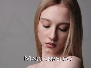 Marianbelow